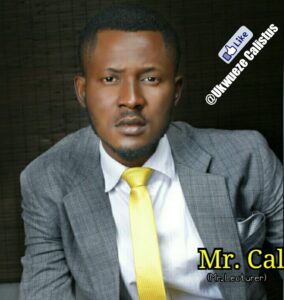 Music: Mr Cal – ‘My Destiny’